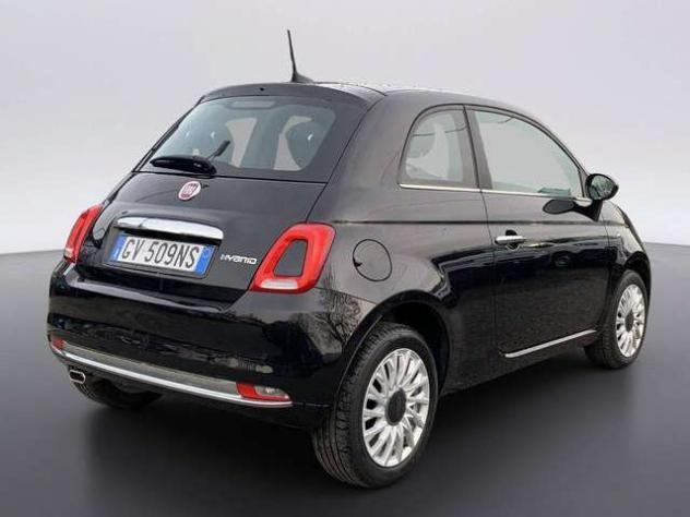 FIAT 500 III 2015 1.0 hybrid 70cv - Foto 5