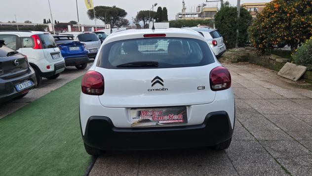 Citroen C3 BlueHDi 100 S&S Feel AUTOCARRO N1 - Foto 6