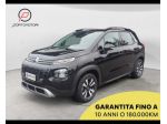 Citroën C3 Aircross PureTech 110 S&S Shine