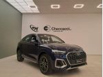AUDI Q5 Sportback 40 2.0 tdi mhev 12V S line quattro s-tronic IVA ESPOSTA