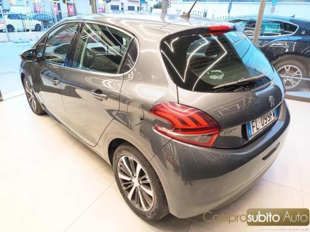 PEUGEOT 208 1.4 8V HDi 68CV 5p. Access rif. 24031381 - Foto 8