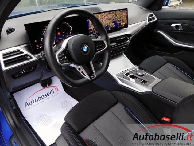 BMW 330 XDRIVE MSPORT TOURING rif. 24166435 - Foto 2