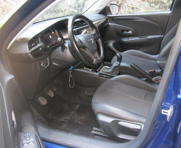 Opel Corsa 1.2 Edition - Foto 7