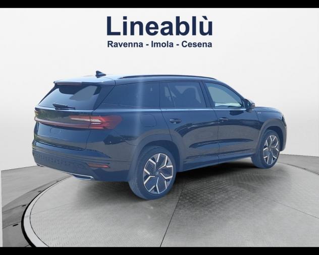 Škoda Kodiaq Sportline Be More 2,0 TDI 110 kW (150 CV) 7 marce - DSG - Foto 4