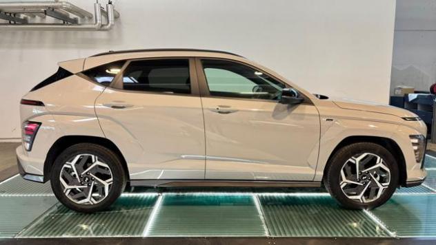 HYUNDAI Kona 1.6 HEV DCT NLine rif. 24170969 - Foto 7