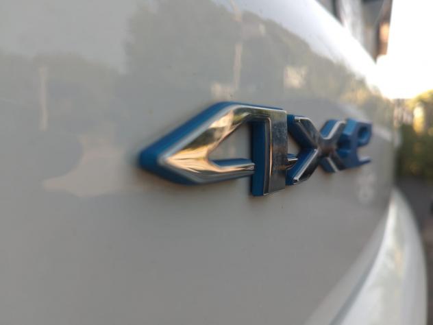 JEEP Compass 2ª serie Compass 1.3 Turbo T4 190 CV PHEV AT6 4xe Limited - Foto 6