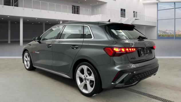 Audi A3 Sportback TFSI 110 kW S tr S line Edition S.Back Tetto SONOS Led Matrix - Foto 3