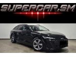 AUDI A6 Avant TDI QUATTRO STRONIC S LINE BLACK PACK PANO rif. 23984331