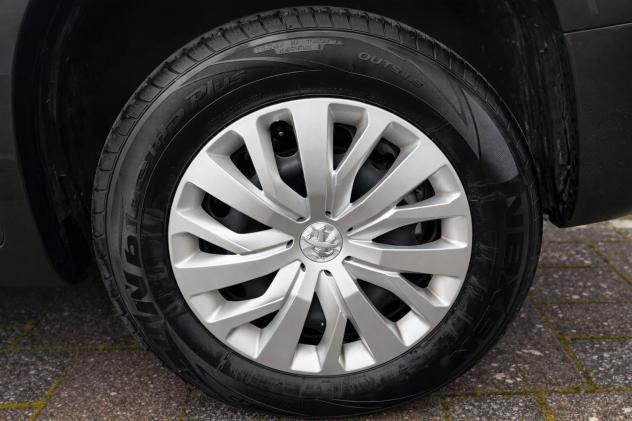 Peugeot Rifter PEUGEOT Rifter mix 1.5 bluehdi 100cv L1 Active S&S N1 AUTOCARRO - Foto 6