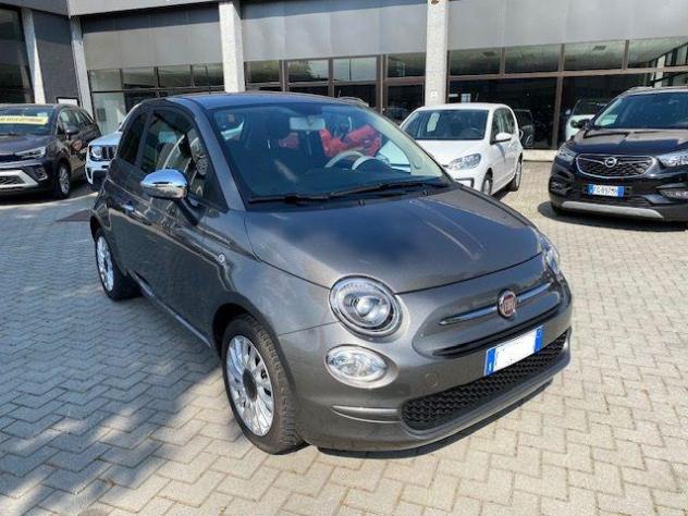 FIAT 500 1.0 Hybrid ,Cruise,Cerchi,Apple car play 20700km! rif. 23648901 - Foto 5