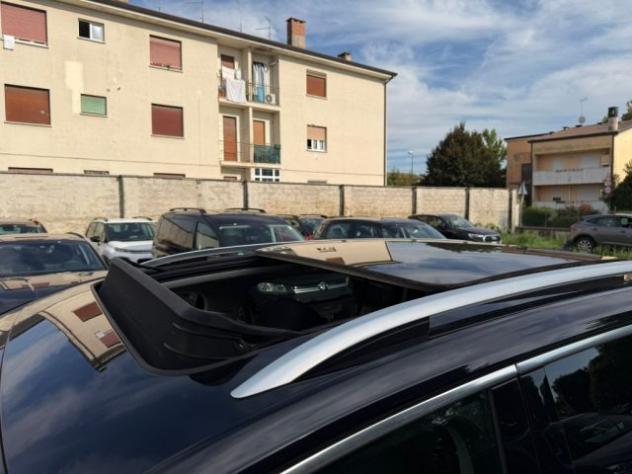 VOLKSWAGEN Touran 1.6 TDI 115 CV SCR Highline 7 Posti Tetto rif. 24068696 - Foto 10