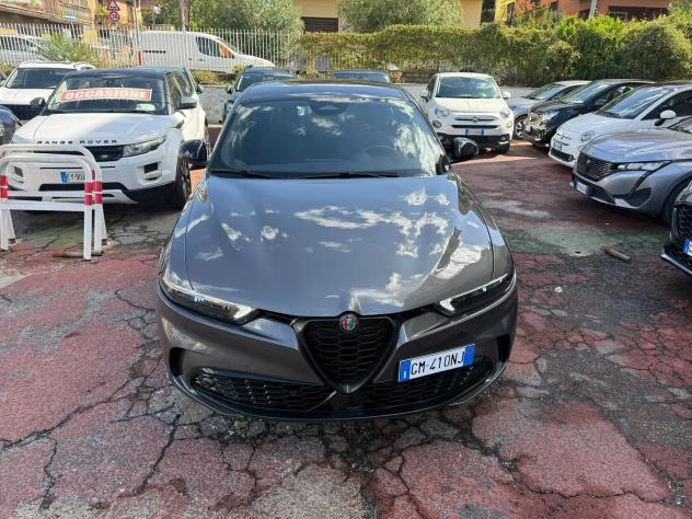 Alfa Romeo Tonale 1.6 Diesel 130CV *VETTURA ITALIANA* - Foto 3