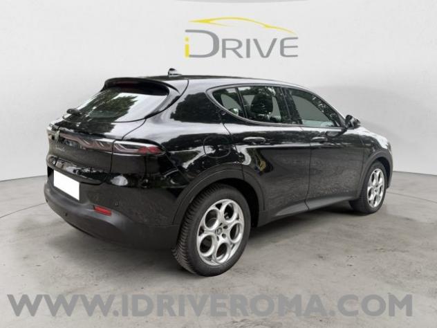 ALFA ROMEO Tonale Tonale 1.5 hybrid Sprint 130cv tct7 rif. 23736089 - Foto 4