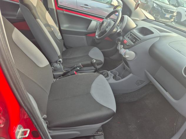 Citroen C1 1.0 5 porte Seduction - Foto 4
