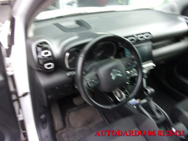 CITROEN C3 Aircross PureTech 110 S&S Shine rif. 24162879 - Foto 10