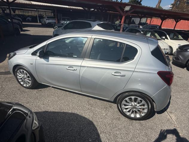 Corsa 1.0 Turbo SGE 115CV -Cosmo-unipro-rate-E6 - Foto 4