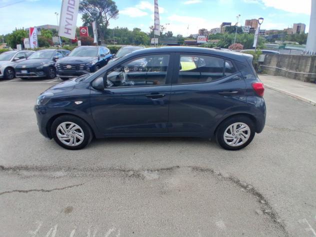 Hyundai i10 1.0 MPI Advanced - Foto 4