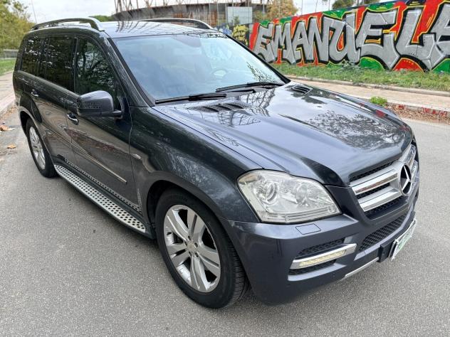 Mercedes GL 350 7 Posti EURO 6 Motore 70.000km!!! - Foto 3