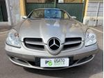 Mercedes SLK 200 Automatica 163cv Air Scarf