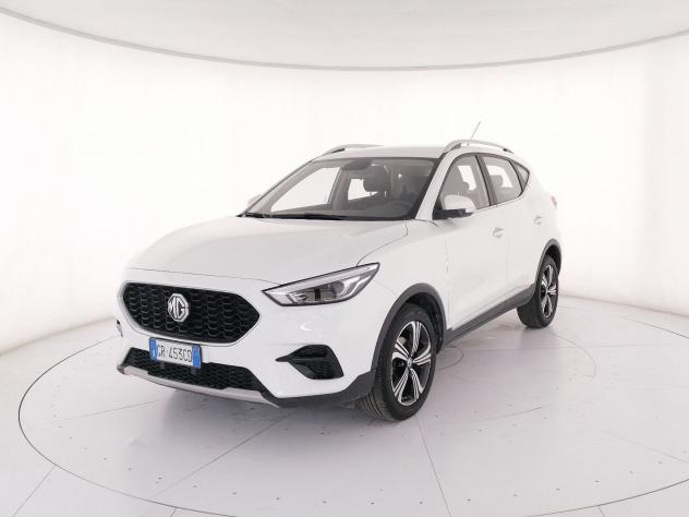 MG ZS 1.5 Comfort