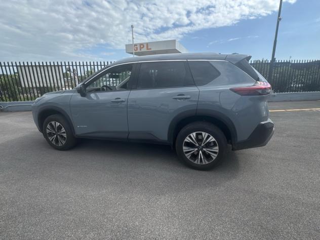 Nissan X-Trail IV 2022 1.5 e-POWER N-Connecta e-4ORCE 4WD Auto - Foto 8