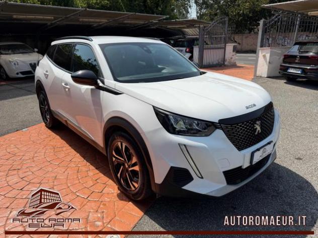 PEUGEOT 2008 BlueHDi 100 S&S Allure Navi Pack PREZZO REALE! rif. 23973338 - Foto 7