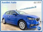 SKODA Fabia 1.0 TSI 95 CV Selection rif. 24058975