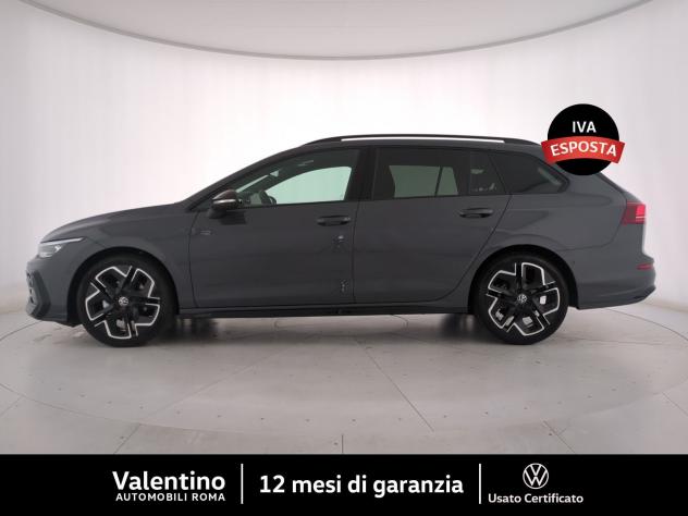 Volkswagen Golf Variant 1.5 eTSI DSG ACT 110kW R-Line Plus - Foto 4