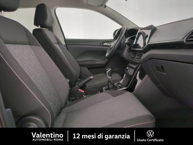Volkswagen T-Cross 1.0 TSI Edition Plus - Foto 10