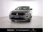 Volkswagen T-Roc 1.5 TSI DSG ACT Style BMT