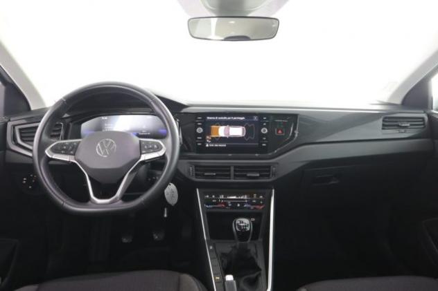 VOLKSWAGEN Taigo Taigo 1.0 TSI 110 CV Life rif. 24031586 - Foto 4