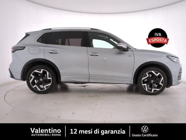 Volkswagen Tiguan 2.0 TDI DSG R-LINE SCR - Foto 2