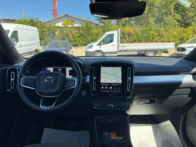 VOLVO XC40 Essential B3 2.0cc 163cv AUT. ASSISTENTE VOCALE rif. 24063602 - Foto 6