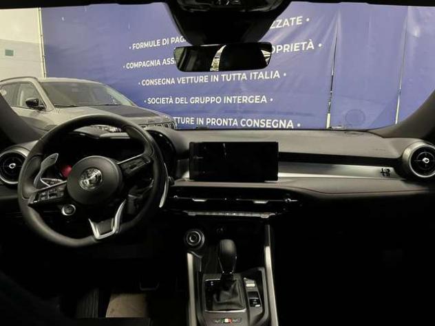 Alfa Romeo Tonale 1.5 hybrid Tributo Italiano 160cv PRONTA CONSEGNA - Foto 8