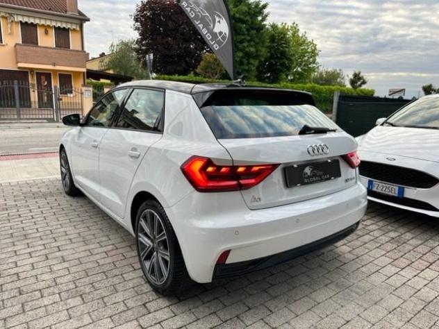 AUDI A1 SPB 30 TFSI Admired Advanced rif. 24203517 - Foto 7