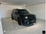 JEEP RENEGADE S 2019 1.6 MJT 120 CV DDCT TOTAL BLACK