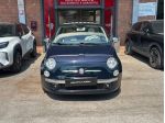 FIAT 500 500 1.2 Lounge 69cv