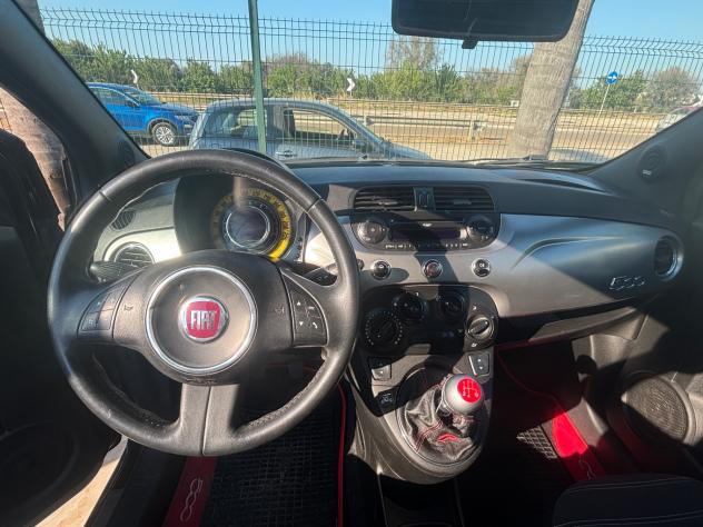 Fiat 500 1.2 by DIESEL gpl - Foto 7