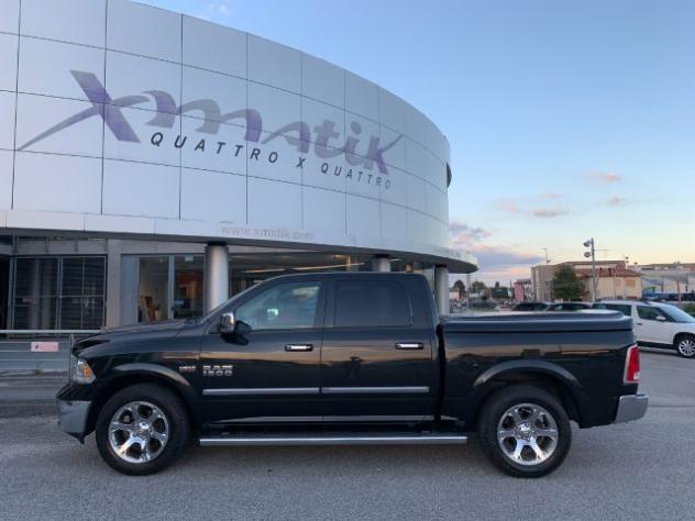 DODGE RAM 1500 5.7 HEMI LARAMIE 4X4 GPL - PREZZO + IVA rif. 24106200 - Foto 3
