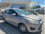 Ford C-Max 1.6 TDCi 95CV Titanium