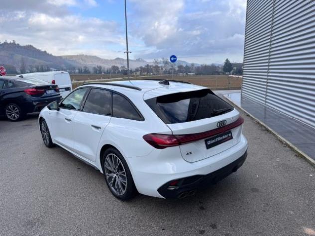 AUDI A5 Avant TDI 150 kW mHEV+ S tronic S Line edition New rif. 23820604 - Foto 7