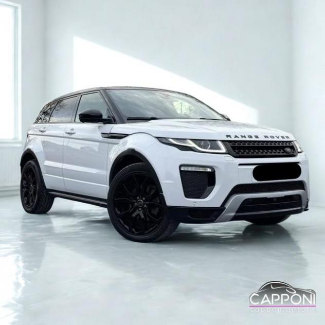 LAND ROVER Range Rover Evoque 2.0 Dynamic rif. 23931023 - Foto 2