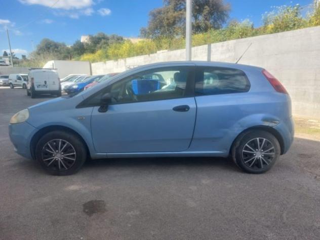 FIAT Grande Punto 1.2 3 porte rif. 23471423 - Foto 4