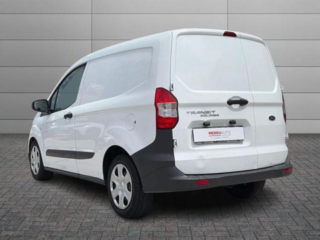 FORD Tourneo Courier 1.5 TDCI 75 CV Plus rif. 23882772 - Foto 4
