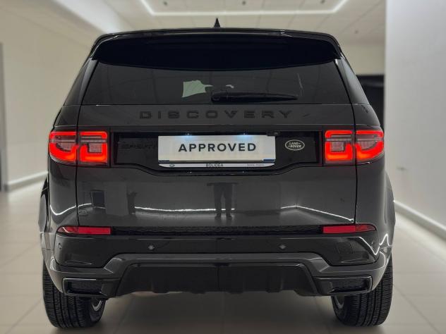 Land Rover Discovery Sport LAND ROVER 2.0 TD4 163 CV AWD Auto R-Dynamic S - Foto 7