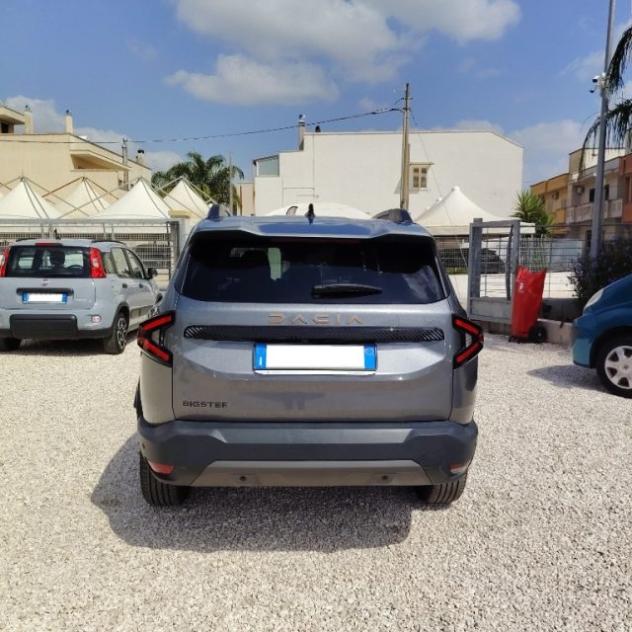 DACIA Bigster 1.2 TCe 140 CV MHEV Extreme rif. 24226333 - Foto 3