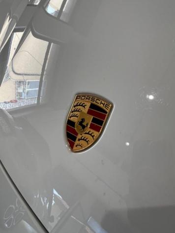 PORSCHE Taycan 4 Cross Turismo rif. 24088509 - Foto 5