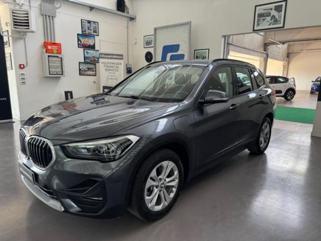 BMW X1 xDrive25e Business Advantage rif. 23996238 - Foto 3