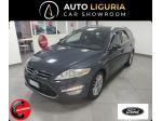 Ford Mondeo Mondeo 2.0 TDCi/163 SW Pow. Titanium Bs.