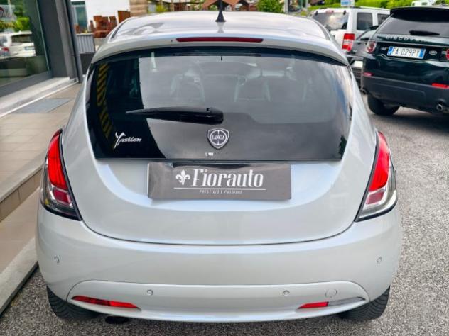 LANCIA Ypsilon 1.2 69 CV 5 porte Mya rif. 24022115 - Foto 4